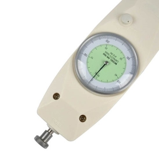 Mechanical Force Gauge, 20N/30N/100N/200N/500N Mechanical Force Gauge, 20N/30N/100N/200N/500N