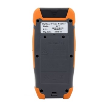 Mini-Pro OTDR Fiber Optic Tester Mini-Pro OTDR Fiber Optic Tester