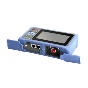 Single Mode Mini OTDR Tester