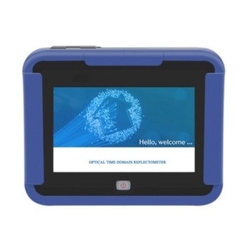Multi-Functional OTDR Fiber Optic Tester Multi-Functional OTDR Fiber Optic Tester