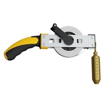 30m Oil Tank Gauge Tape 30m Oil Tank Gauge Tape