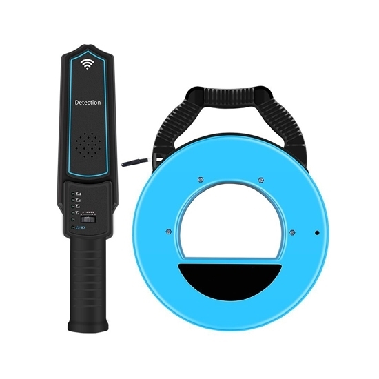 20m Pipe Blockage Detector 20m Pipe Blockage Detector