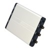 25 MHz PC Based Oscilloscope, Dual Channel, 100 MSa/s 25 MHz PC Based Oscilloscope, Dual Channel, 100 MSa/s