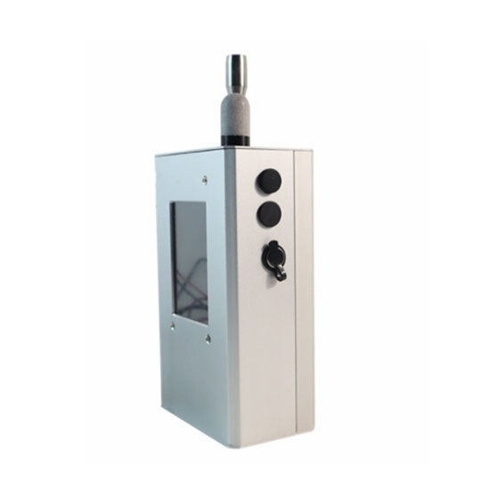 Cleanroom Particle Counter, 0.5μm/3μm/10μm Cleanroom Particle Counter, 0.5μm/3μm/10μm