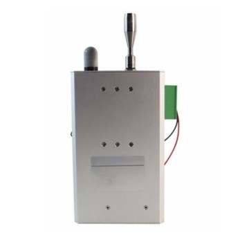 Cleanroom Particle Counter, 0.5μm/3μm/10μm Cleanroom Particle Counter, 0.5μm/3μm/10μm