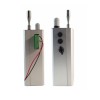 Cleanroom Particle Counter, 0.5μm/3μm/10μm Cleanroom Particle Counter, 0.5μm/3μm/10μm