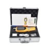 Handheld Laser Particle Counter, PM2.5/PM5/PM10 Handheld Laser Particle Counter, PM2.5/PM5/PM10