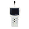 Handheld Dust Particle Counter, 0.3μm/1μm/5μm Handheld Dust Particle Counter, 0.3μm/1μm/5μm