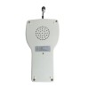 Handheld Dust Particle Counter, 0.3μm/1μm/5μm Handheld Dust Particle Counter, 0.3μm/1μm/5μm