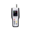 Air Particle Counter For Clean Room, PM2.5/PM10 Air Particle Counter For Clean Room, PM2.5/PM10