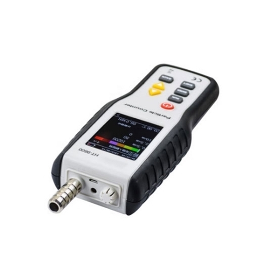 Air Particle Counter For Clean Room, PM2.5/PM10 Air Particle Counter For Clean Room, PM2.5/PM10