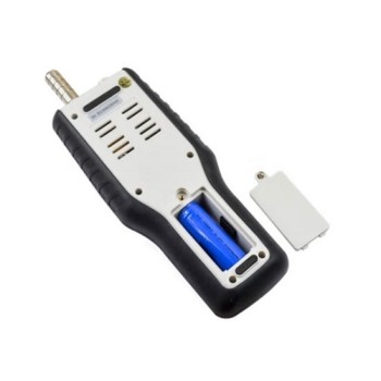 Air Particle Counter For Clean Room, PM2.5/PM10 Air Particle Counter For Clean Room, PM2.5/PM10