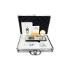 Air Particle Counter For Clean Room, PM2.5/PM10 Air Particle Counter For Clean Room, PM2.5/PM10