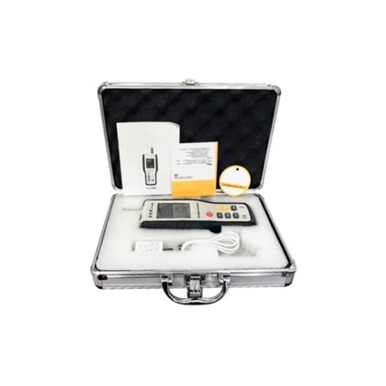 Air Particle Counter For Clean Room, PM2.5/PM10 Air Particle Counter For Clean Room, PM2.5/PM10