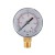 0~15 Psi Pressure Gauge, 0 To 1 Bar