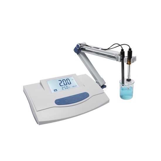 Benchtop Sodium Ion Meter Benchtop Sodium Ion Meter