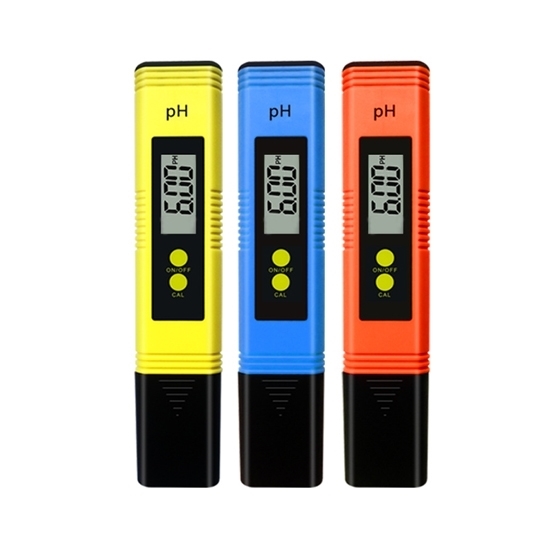 Digital PH Meter, Pen Type Digital PH Meter, Pen Type