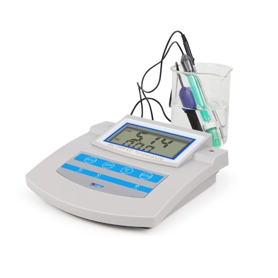 Benchtop PH Meter For Water Quality, PH/ORP/TDS Benchtop PH Meter For Water Quality, PH/ORP/TDS