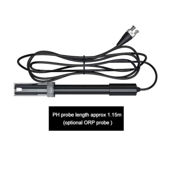 Portable PH/ORP Meter For Water