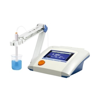 Benchtop PH/Ion/ORP Meter Benchtop PH/Ion/ORP Meter