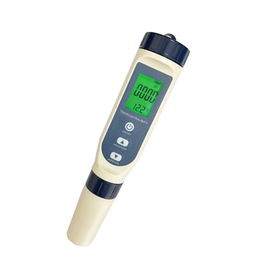 5 In 1 PH Pen, 0.01-14.00pH 5 In 1 PH Pen, 0.01-14.00pH