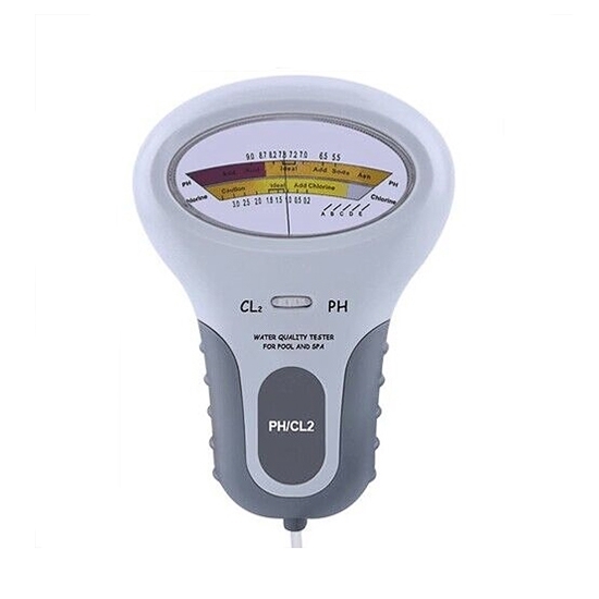 PH Detector For Pool Water PH Detector For Pool Water