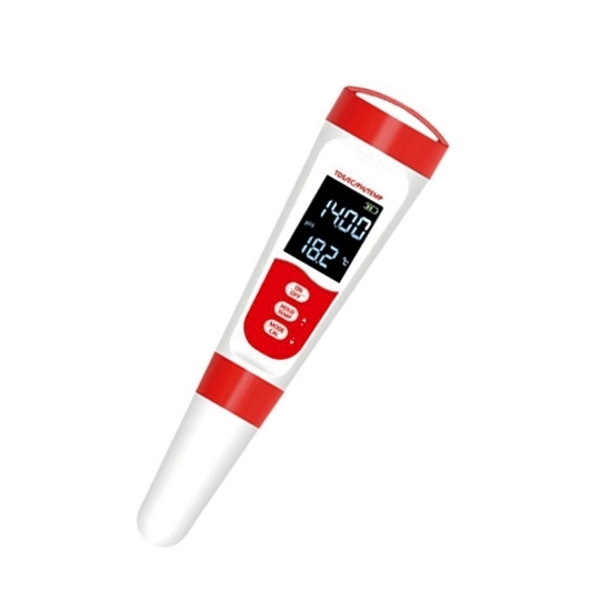 PH/EC/TDS/Temp Pen Tester PH/EC/TDS/Temp Pen Tester