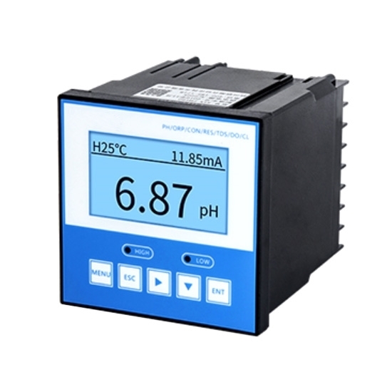 Digital PH/ORP Meter For Water Testing Digital PH/ORP Meter For Water Testing