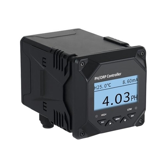 PH Controller, Transmit PH/ORP, Water/Food Process PH Controller, Transmit PH/ORP, Water/Food Process