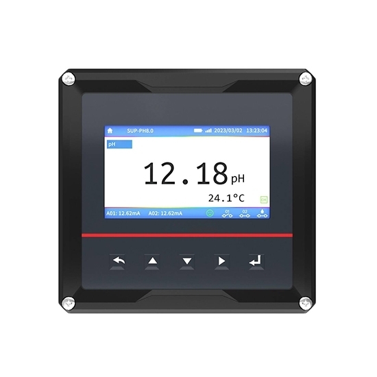 Digital PH Meter, Online Test PH/ORP Of Water/Food Digital PH Meter, Online Test PH/ORP Of Water/Food