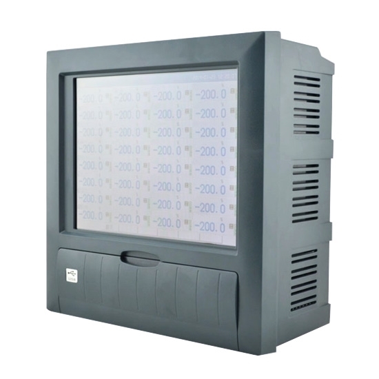 Paperless Recorder 8-40 Channel For Temperature/Pressure Paperless Recorder 8-40 Channel For Temperature/Pressure