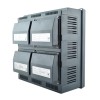 Paperless Recorder 8-40 Channel For Temperature/Pressure Paperless Recorder 8-40 Channel For Temperature/Pressure