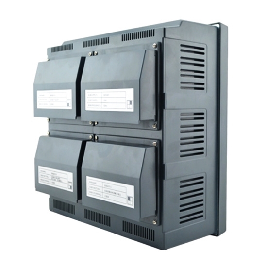 Paperless Recorder 8-40 Channel For Temperature/Pressure Paperless Recorder 8-40 Channel For Temperature/Pressure