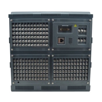 Paperless Recorder 8-40 Channel For Temperature/Pressure Paperless Recorder 8-40 Channel For Temperature/Pressure