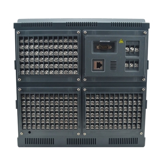 Paperless Recorder 8-40 Channel For Temperature/Pressure Paperless Recorder 8-40 Channel For Temperature/Pressure
