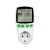 Power Meter Plug, Electricity Usage Monitor