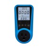 Plug In Digital Watt Meter, 7 Modes Display Plug In Digital Watt Meter, 7 Modes Display