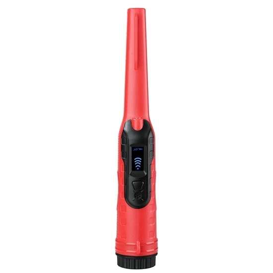 Pinpointer Metal Detector, 5-8 Cm Distance Of Sensitivity Pinpointer Metal Detector, 5-8 Cm Distance Of Sensitivity