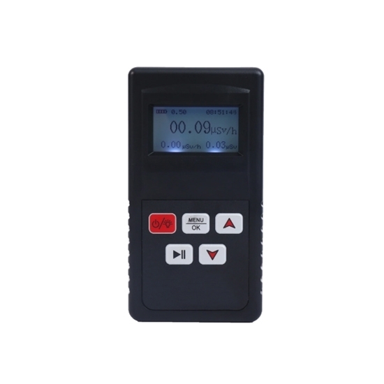 Personal Nuclear Radiation Detector, Personal Dosimeter Personal Nuclear Radiation Detector, Personal Dosimeter