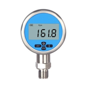 Digital Pressure Gauge For Air/Oil/Water/Hydraulic Digital Pressure Gauge For Air/Oil/Water/Hydraulic
