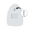 Smoke & Oxygen (O2) Detector, Temperature/ Humidity/ Wifi Smoke & Oxygen (O2) Detector, Temperature/ Humidity/ Wifi