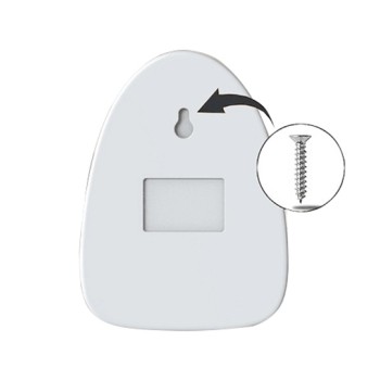 Smoke & Oxygen (O2) Detector, Temperature/ Humidity/ Wifi