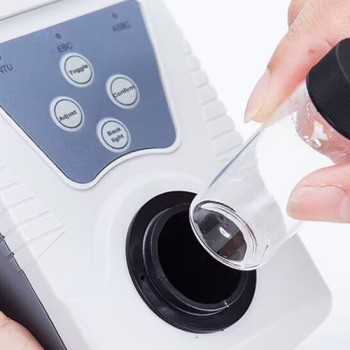 0-200 NTU Portable Water Turbidity Meter