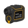 Laser Telescope Rangefinder, 3-500/1000/1500m Laser Telescope Rangefinder, 3-500/1000/1500m