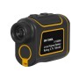 Laser Telescope Rangefinder, 3-500/1000/1500m