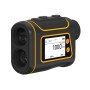 Laser Telescope Rangefinder With Touch Screen, 800/1000/1500m
