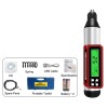 Digital Concrete Rebound Hammer Tester, 10-60 MPa Digital Concrete Rebound Hammer Tester, 10-60 MPa