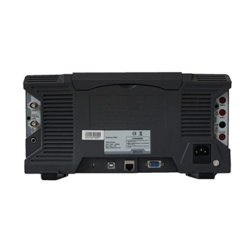 100 MHz Digital Oscilloscope, 4 Channels, 1 GSa/s 100 MHz Digital Oscilloscope, 4 Channels, 1 GSa/s