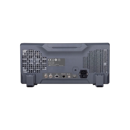 100 MHz Digital Oscilloscope, 2/4 Channels, 4 GSa/s 100 MHz Digital Oscilloscope, 2/4 Channels, 4 GSa/s