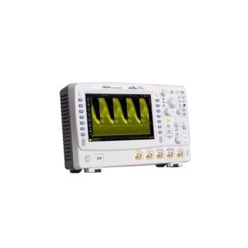 1 GHz Digital Oscilloscope, 2/4 Channels, 5 GSa/s